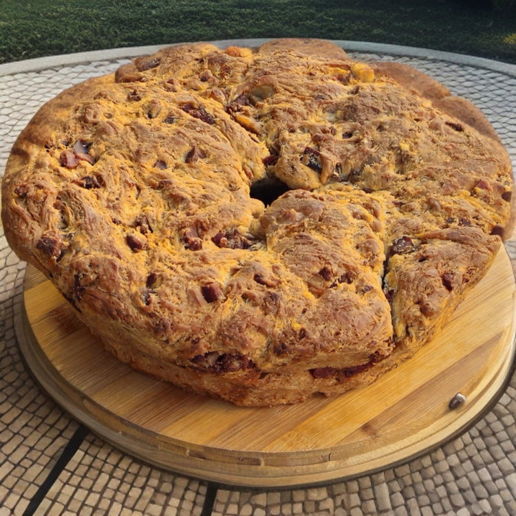 prodotti da forno