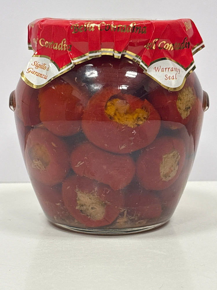 SOTT'OLIO E SOTT'ACETI