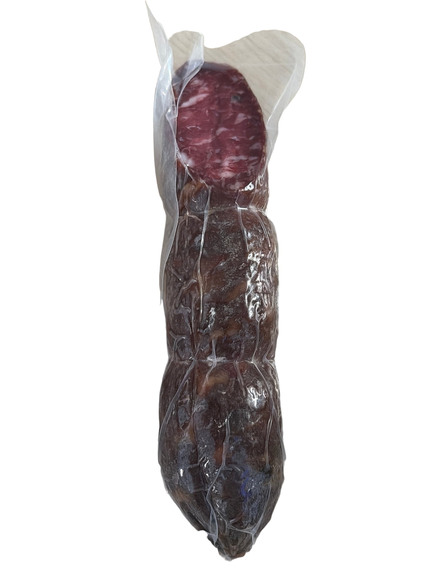 Salame di cinghiale trance da 340 g