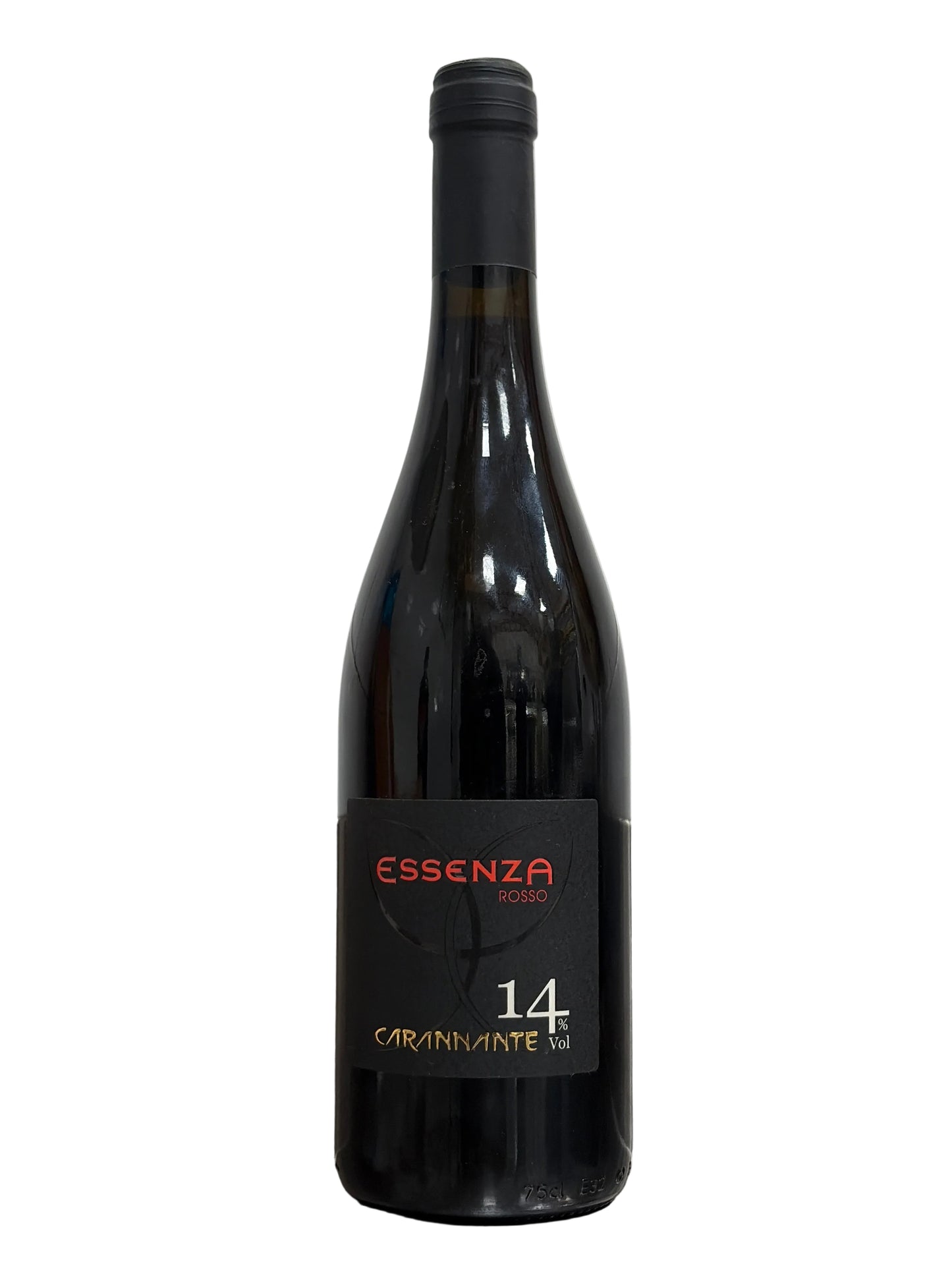 Essenza Rosso Carannante 2023