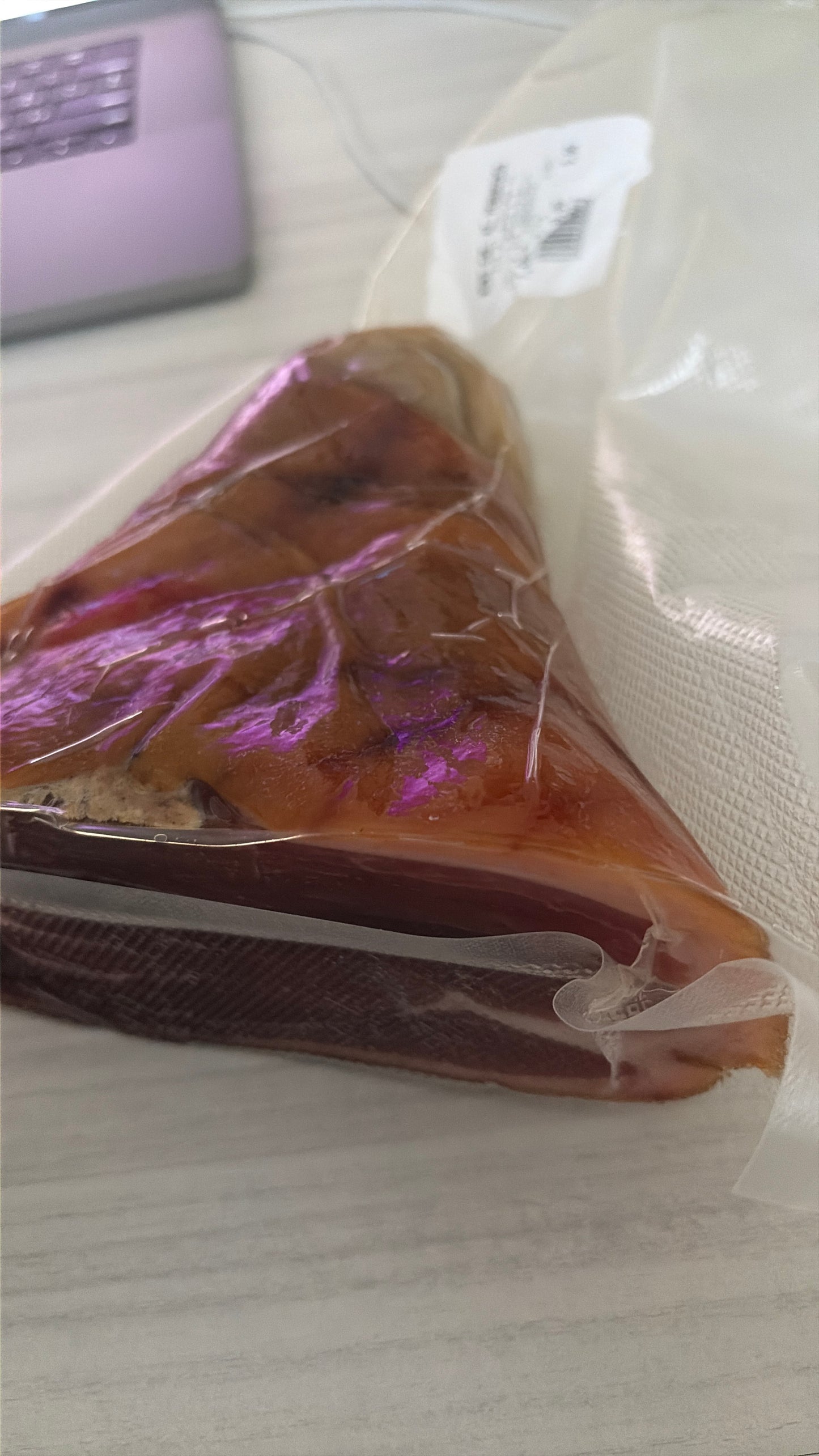 1 kg Gambetto di prosciutto