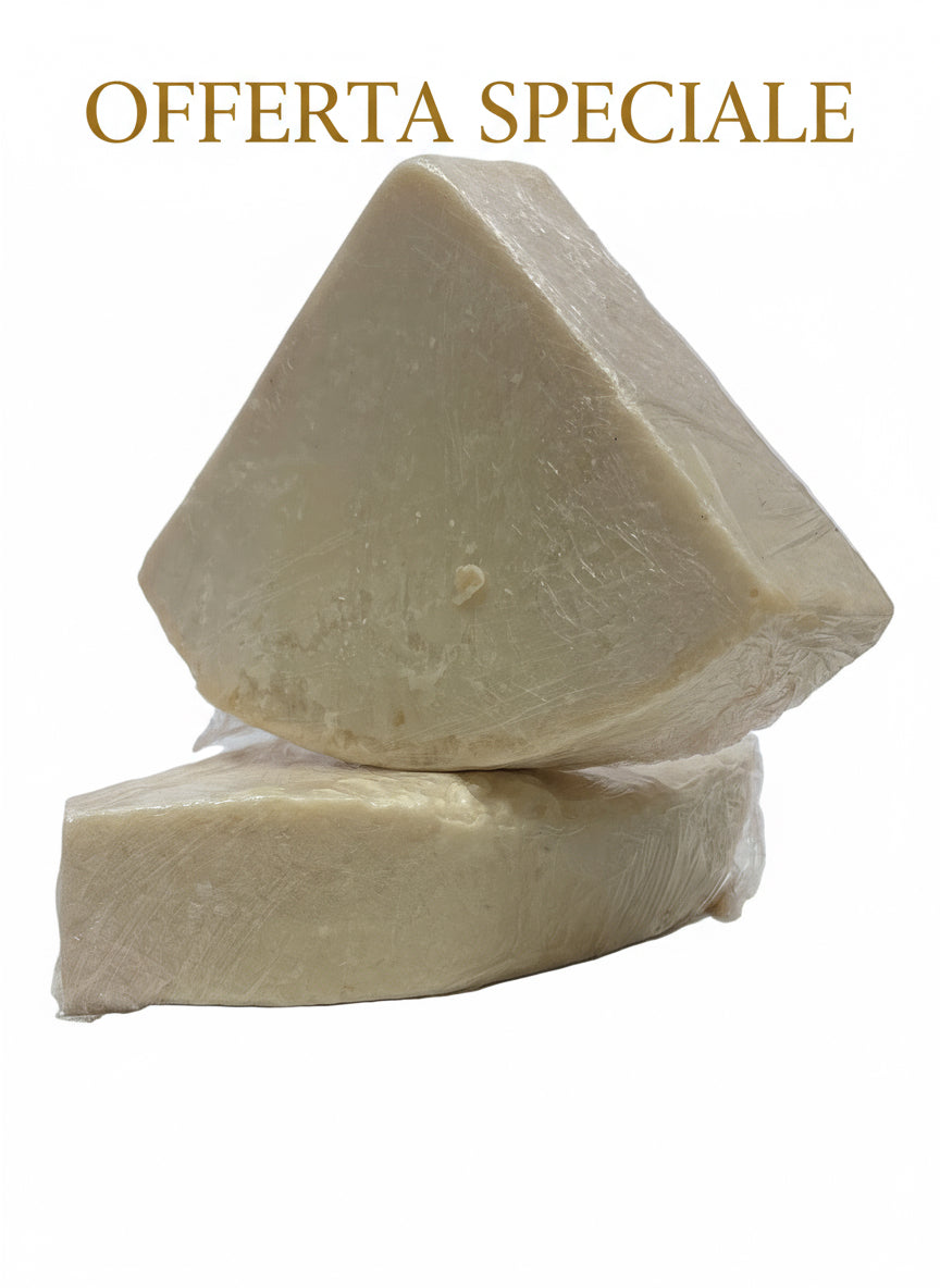 Pecorio Romano D.O.P trancio da 1kg