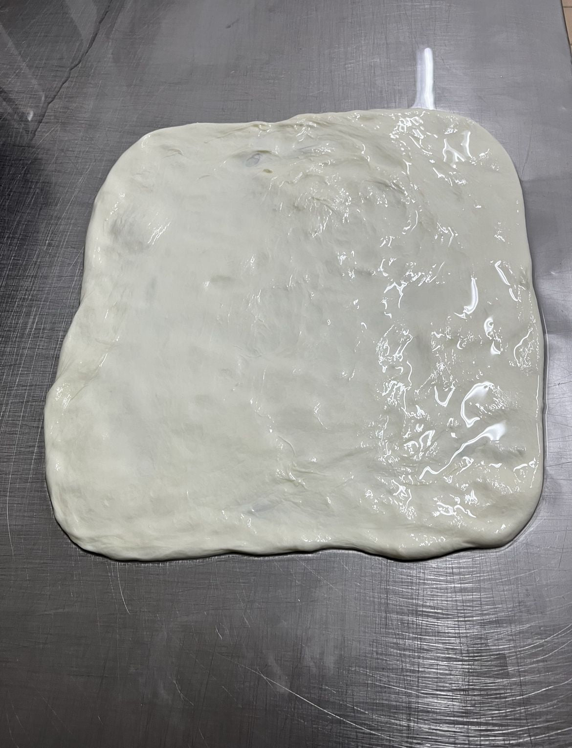Sfoglia di Bufala - 100% Latte di Bufala - Delizia Artigianale