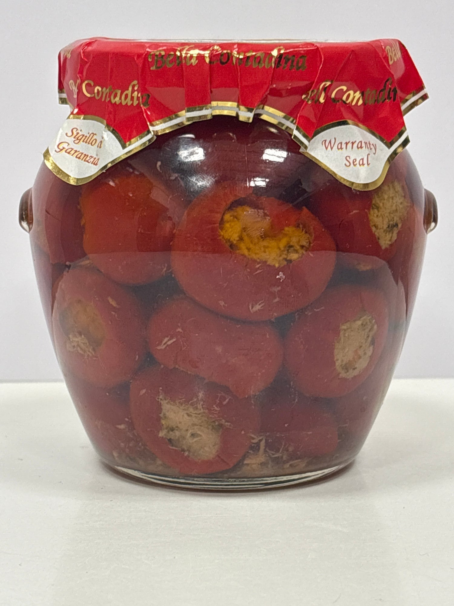 SOTT'OLIO E SOTT'ACETI