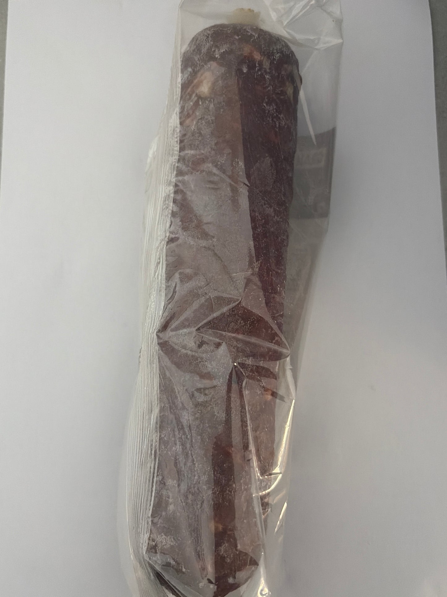 Salame Bufalotto da 500 g