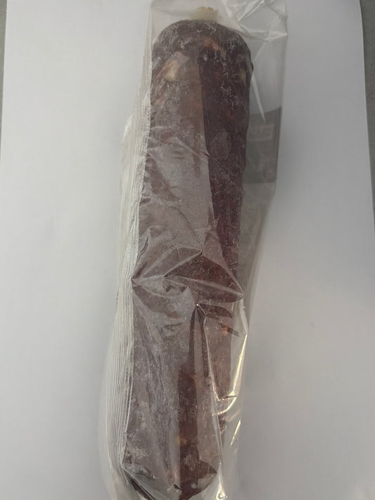 Salame Bufalotto da 500 g