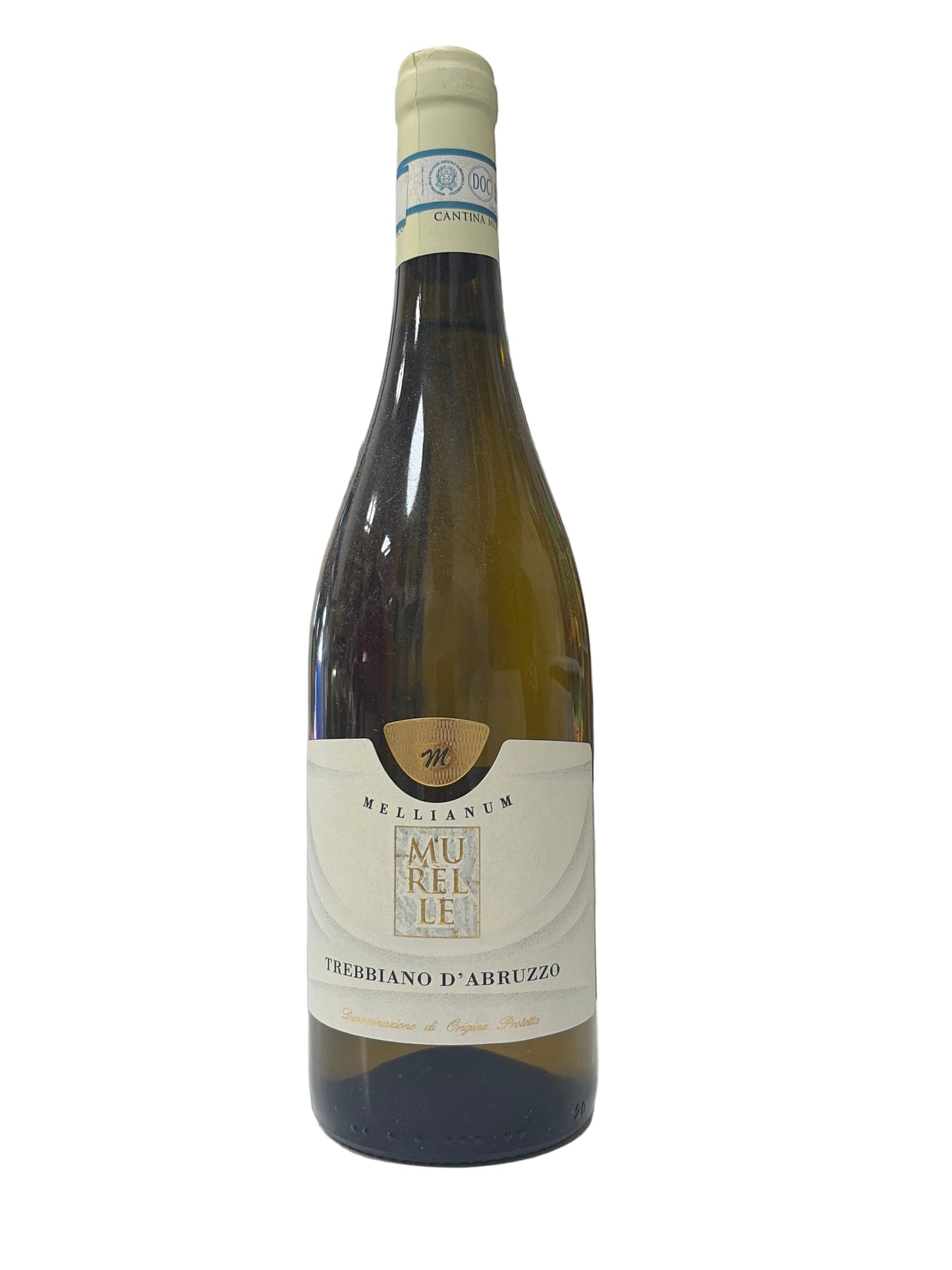 Mellianum trebbiano d’Abruzzo