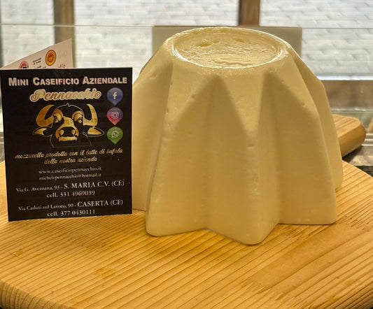 Pandomilk di Caciocavallo da 1,5kg