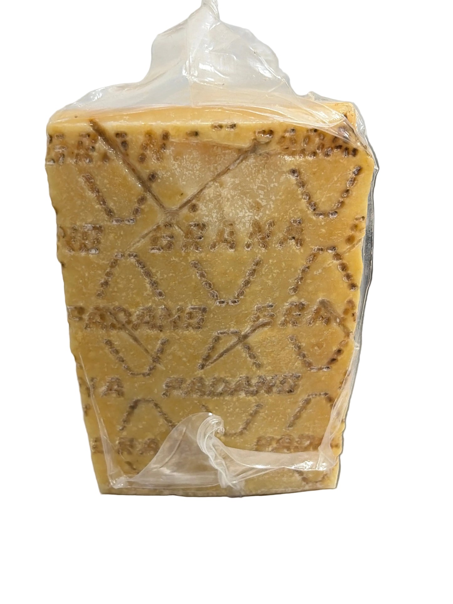 Formaggio duro Italiano trancio da 1 kg
