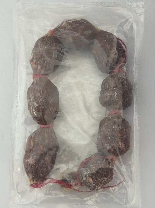 Annutolini piccanti di bufala trancio da 250 g