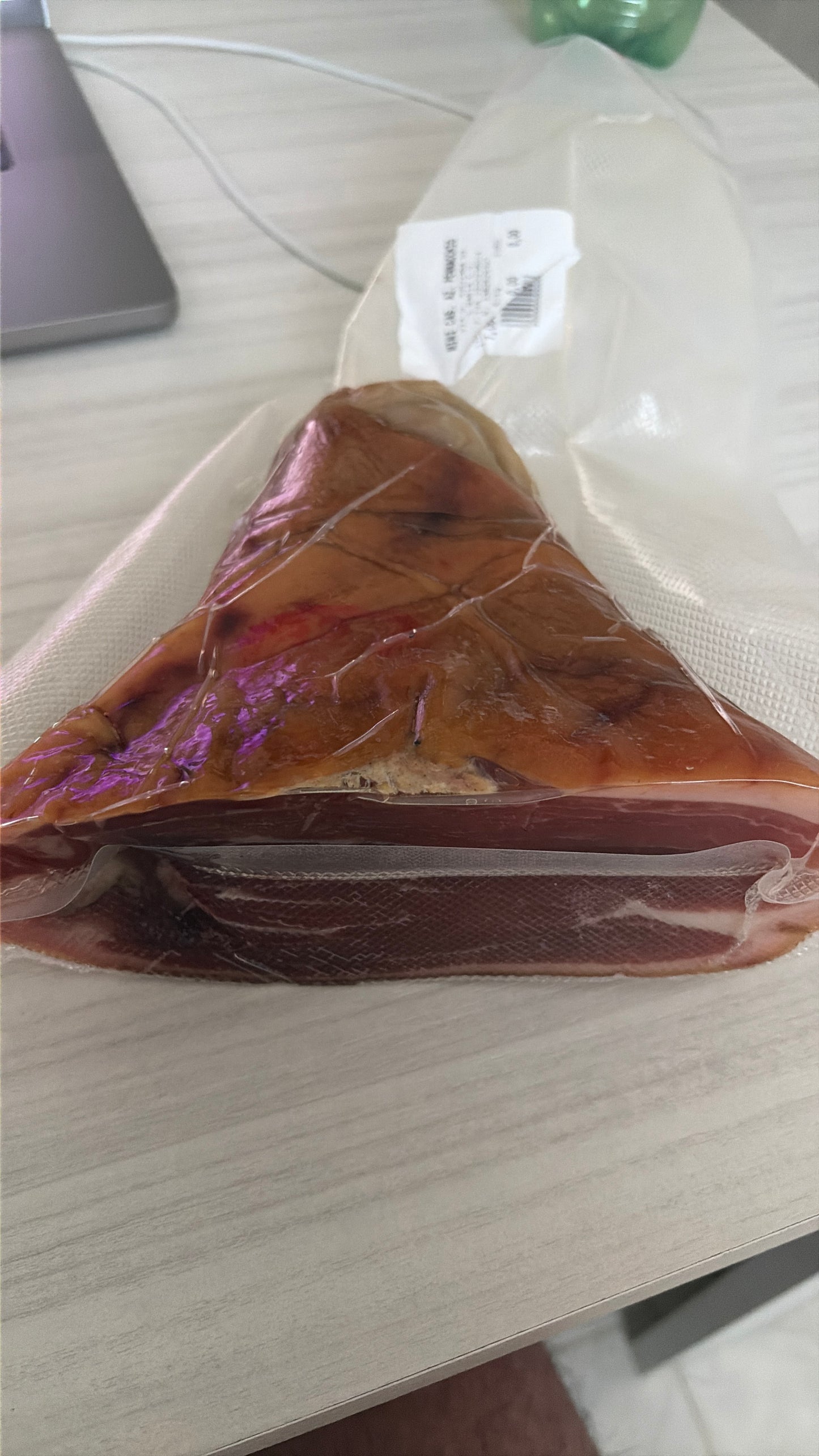 1 kg Gambetto di prosciutto