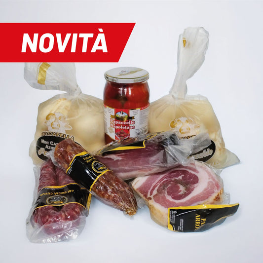 OFFERTA FEBBRAIO CASEIFICIO PENNACCHIO