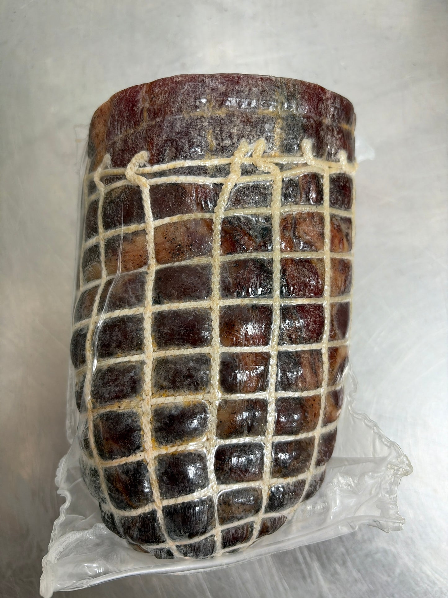 Coppa di suino "Capocollo" trancio da 500gr