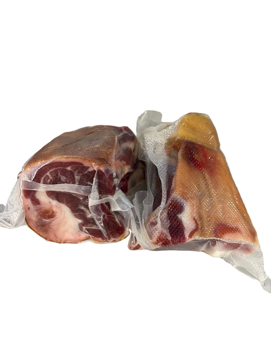 1 kg Gambetto di prosciutto