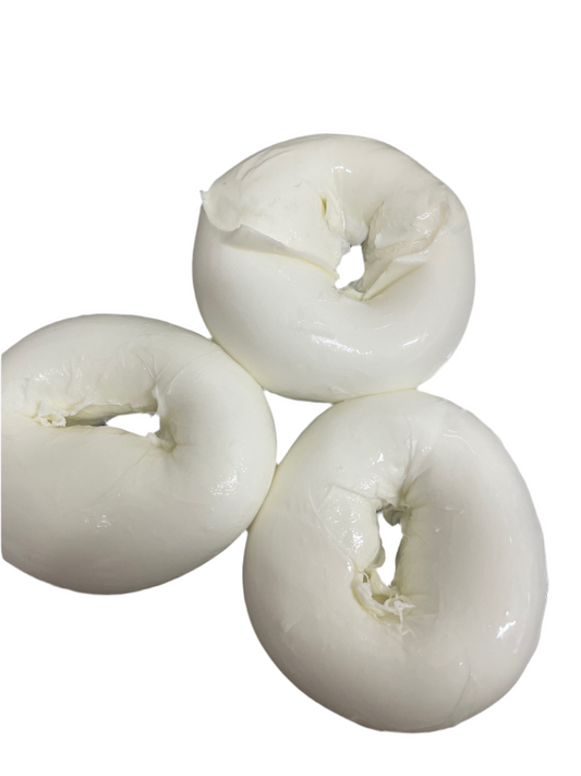 Ciambelle di Bufala - 100% Latte di Bufala - Delizia Artigianale