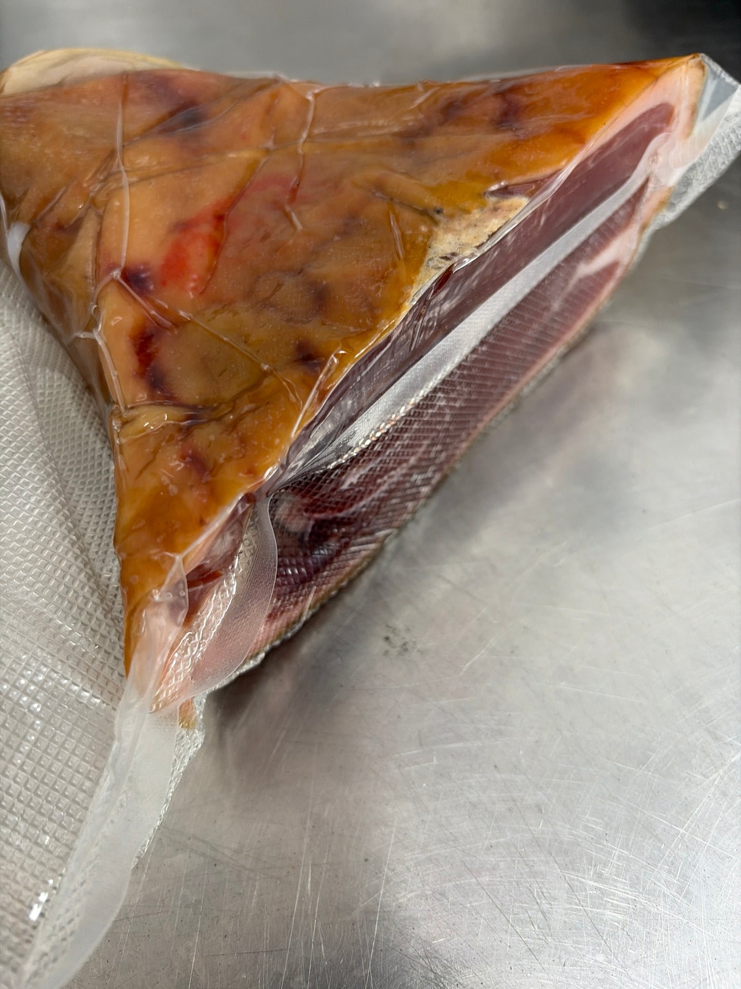 1 kg Gambetto di prosciutto