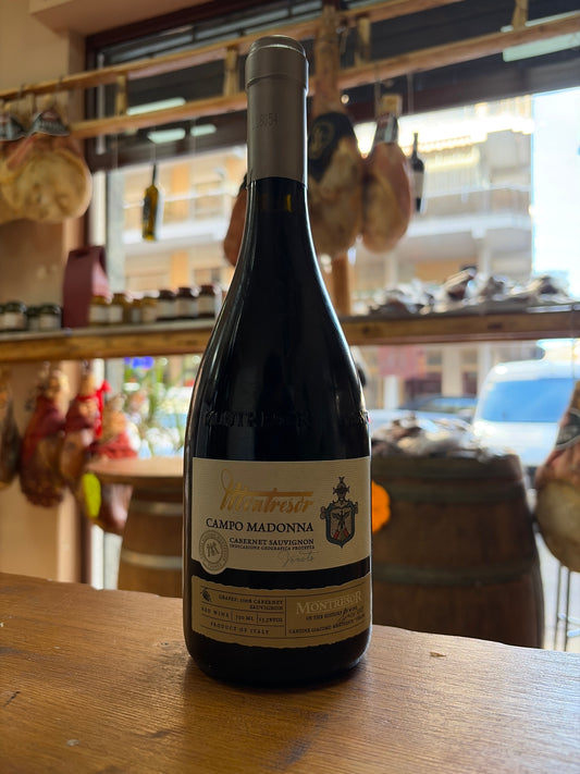 Campo Madonna Cabernet Sauvignon del Veneto 2016