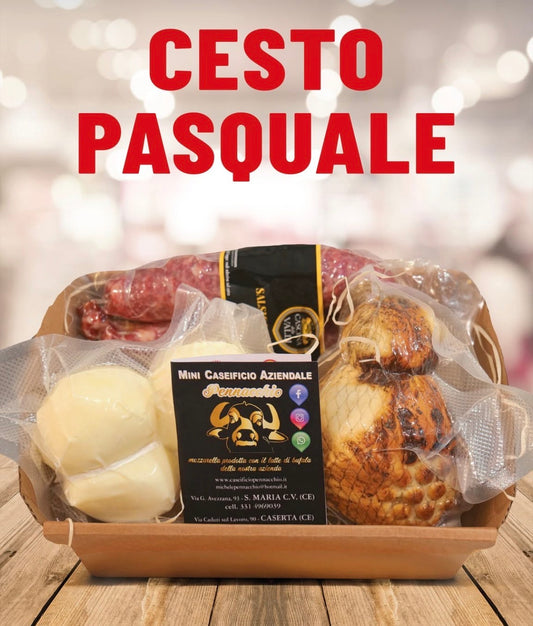 Idea Cesto Pasquale