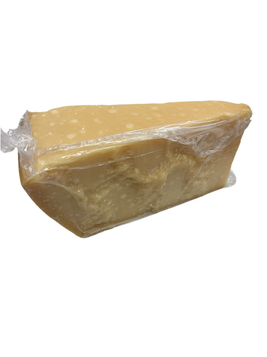 ￼Parmigiano con latte di bufala