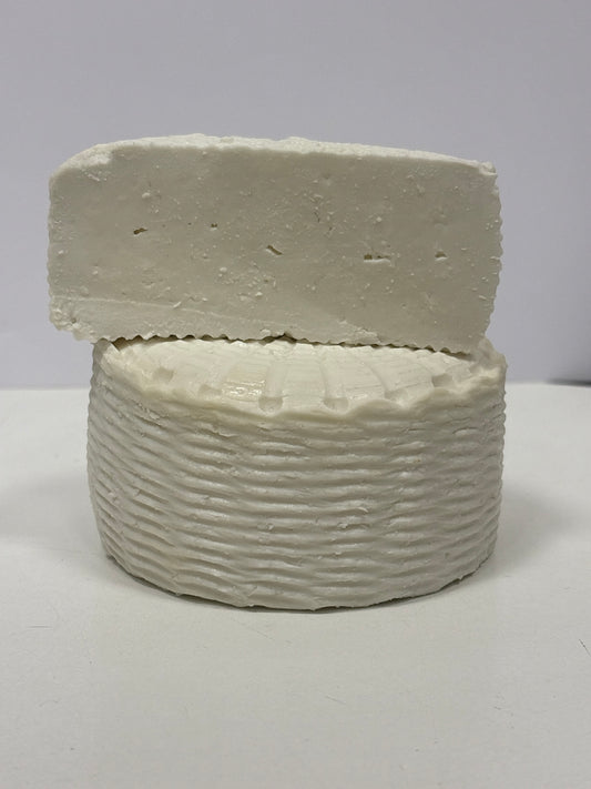 Caciotta di Bufala Primo Sale - 500 g