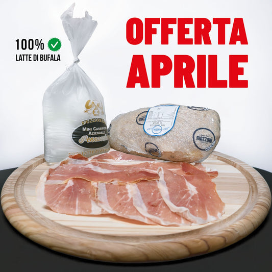 Offerta Aprile 2026
