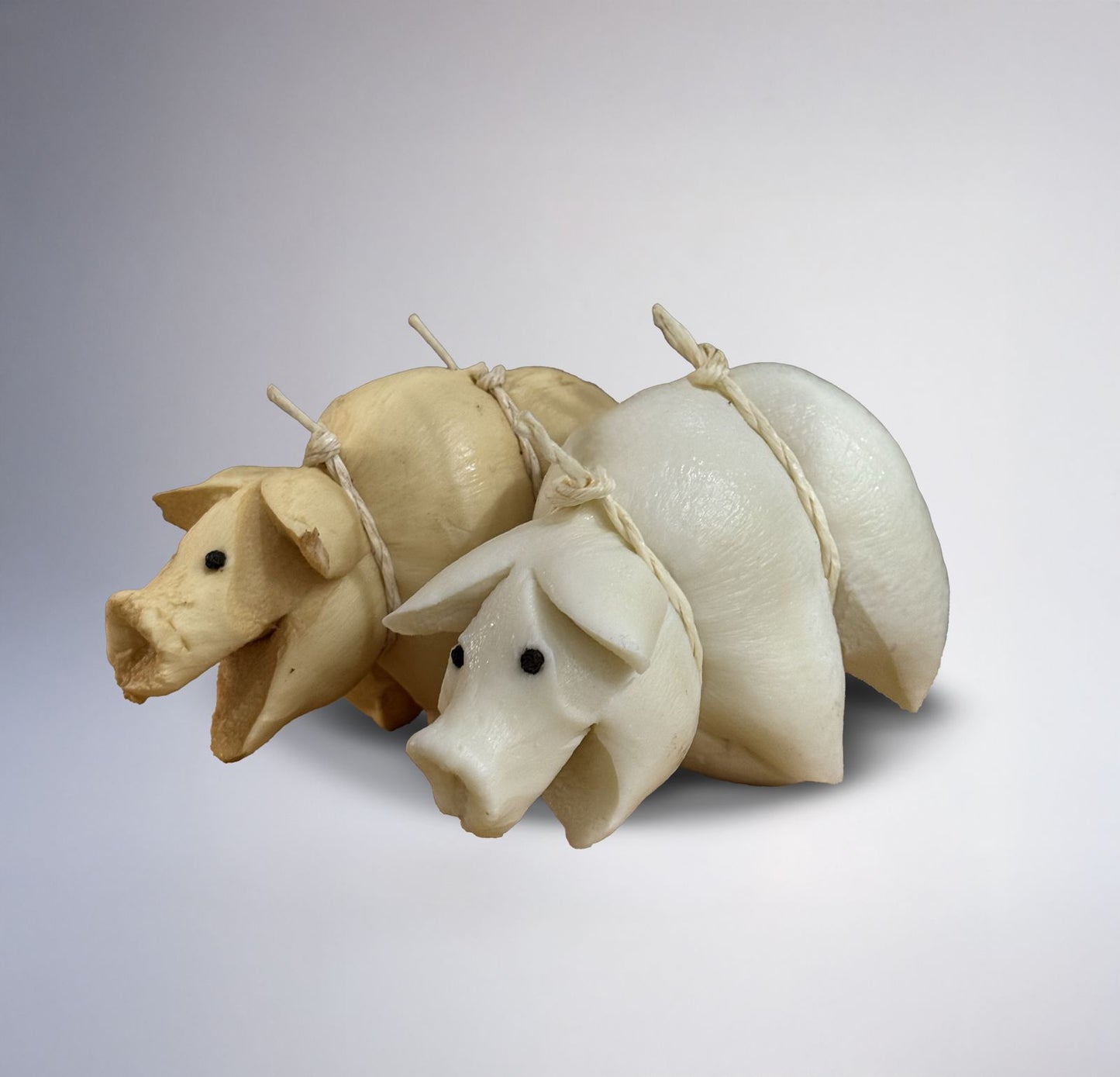 Maialino Caciocavallo da 500gr