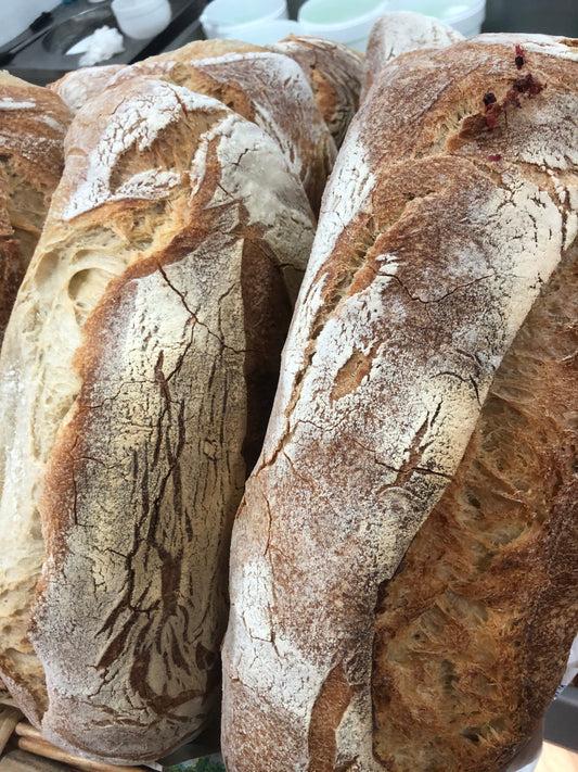 Pane Cafone da 800gr