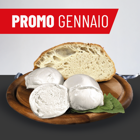 Offerta Gennaio 2026