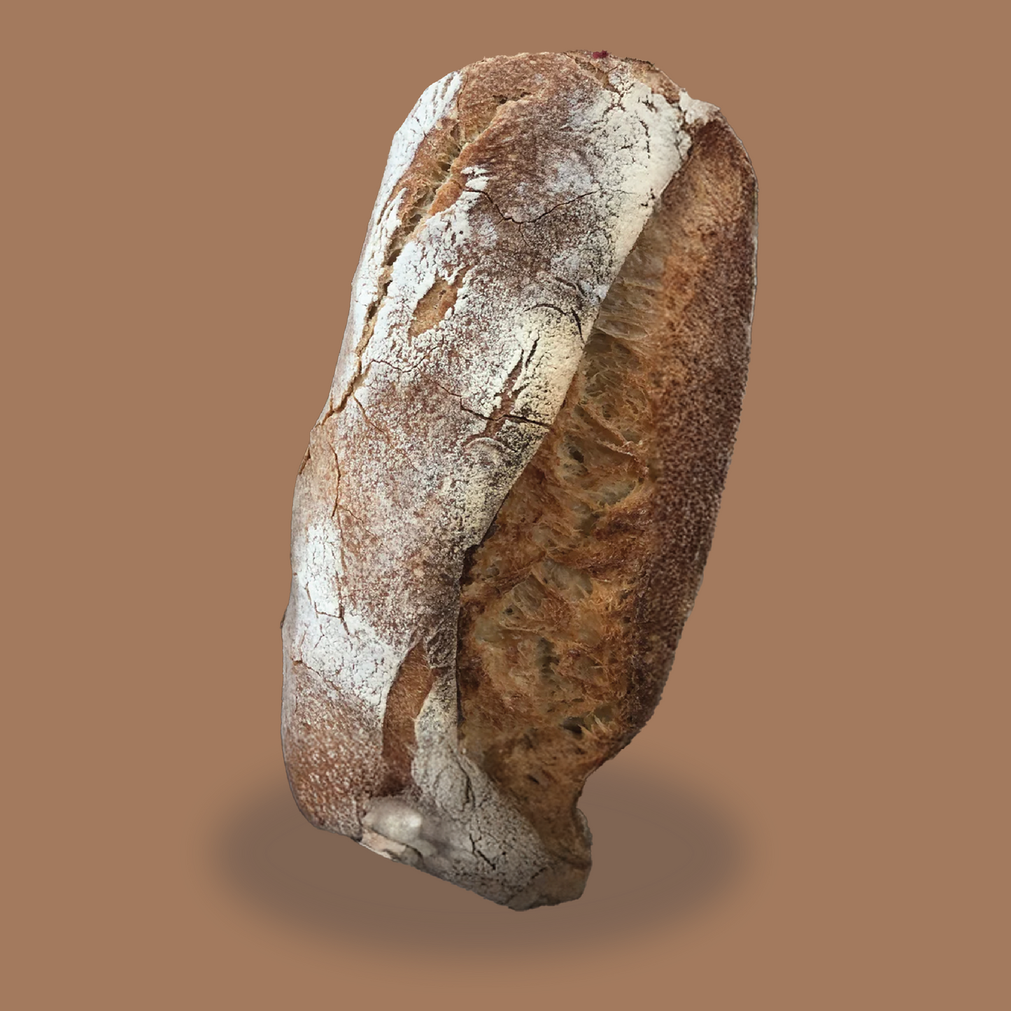 Pane Cafone da 800gr