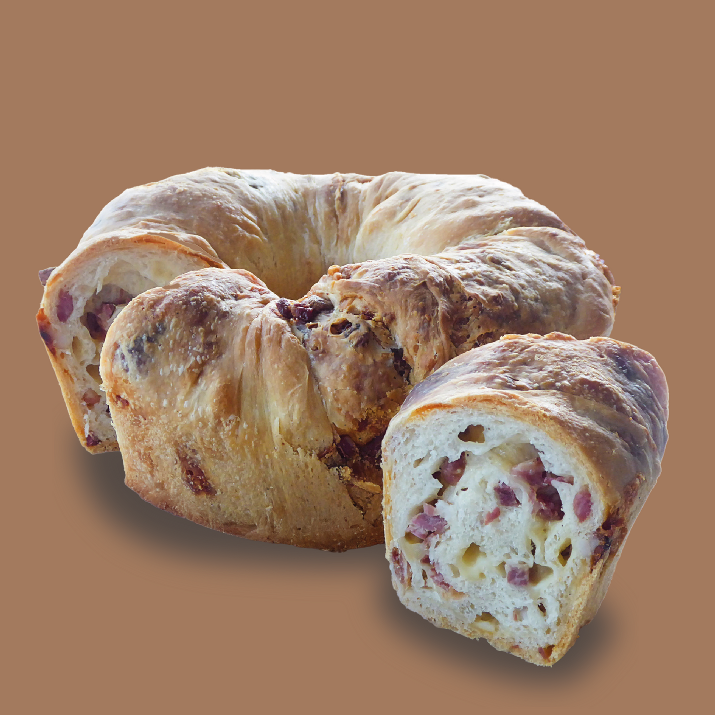 Tortano o casatiello da 1kg