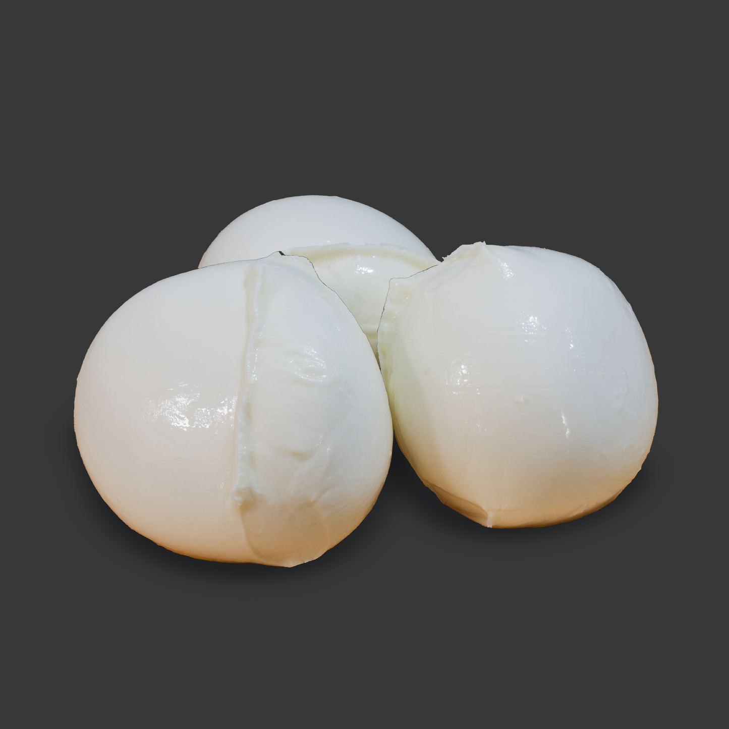 Mozzarella 100% latte di bufala da 150gr