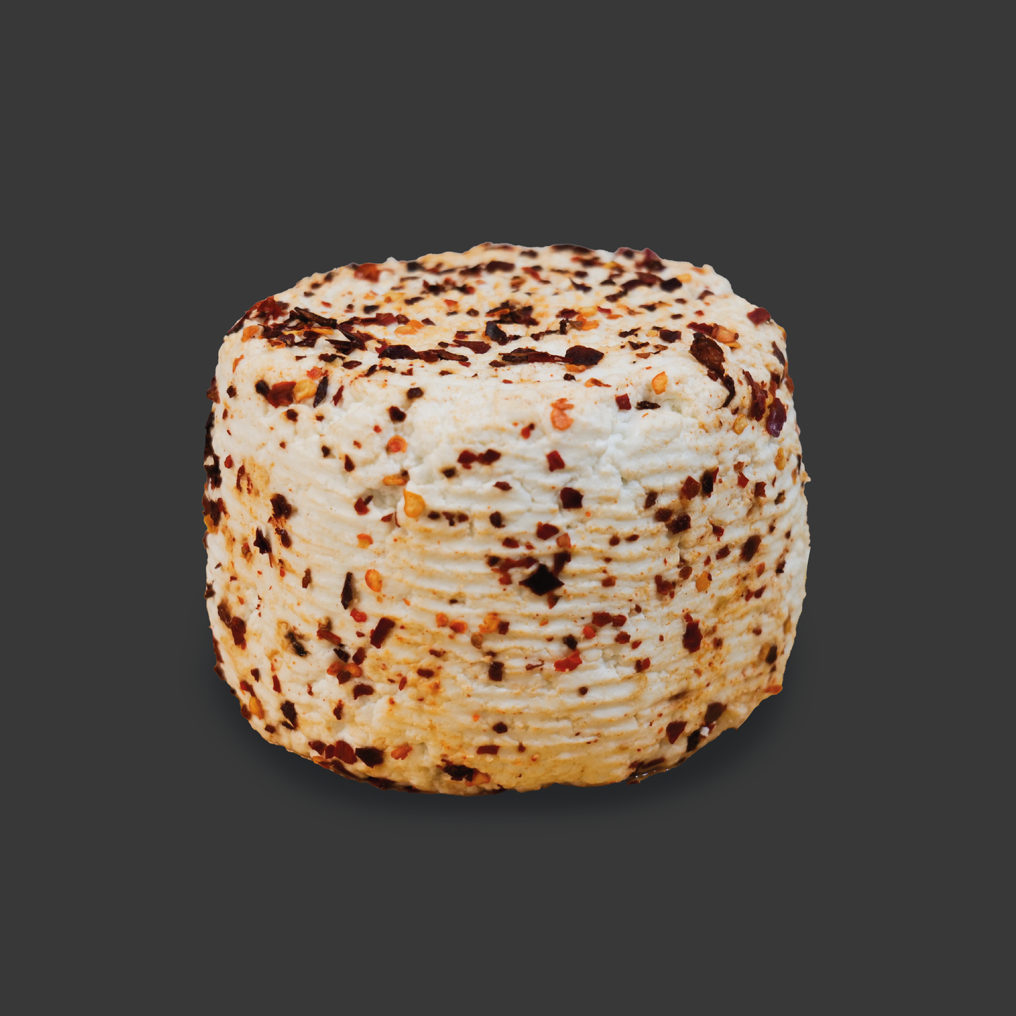 Formaggio primo Sale di bufala al peperoncino trancio da 500 g