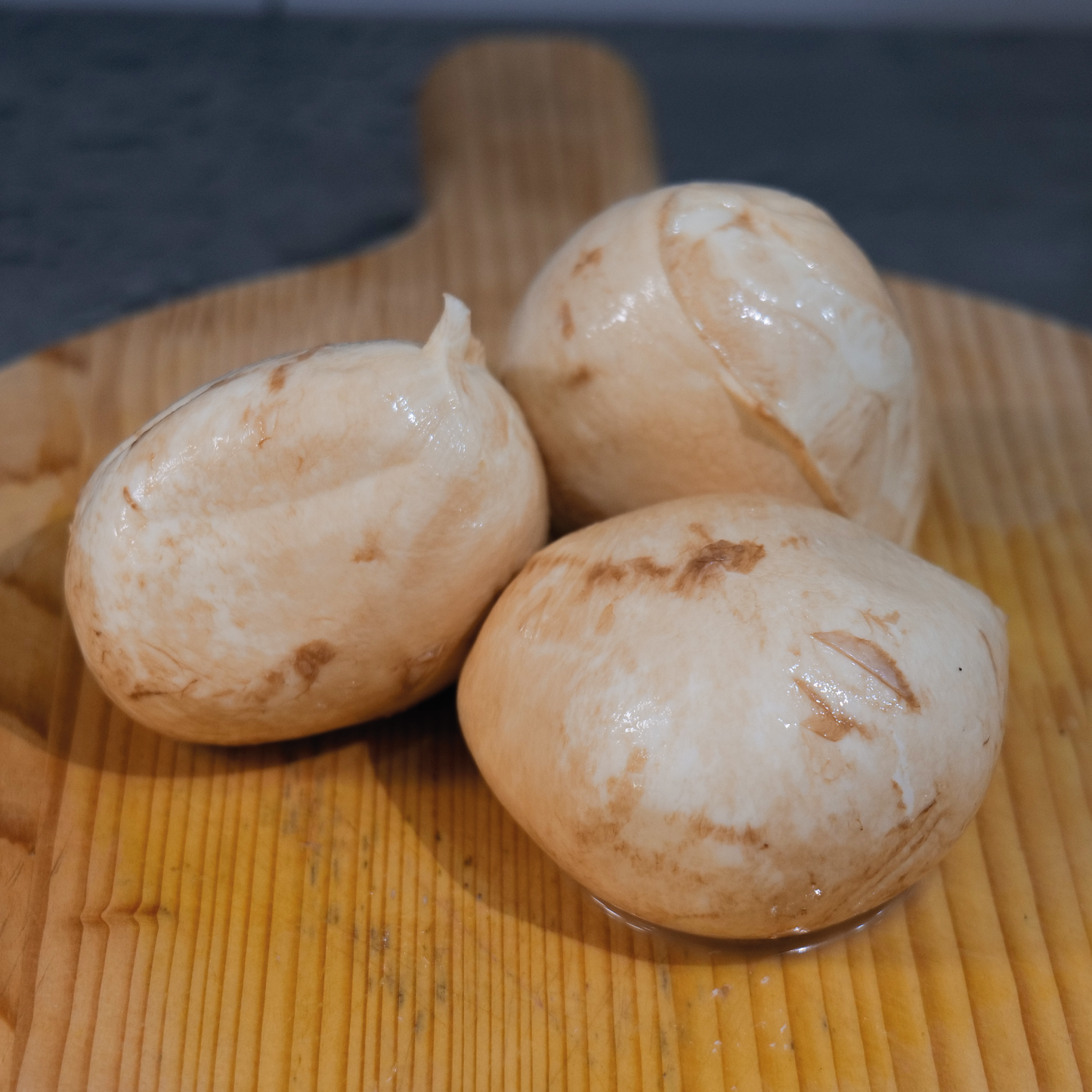 Provola 100% Latte di Bufala Affumicata
