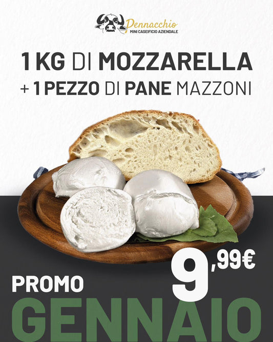 Offerta Gennaio 2026