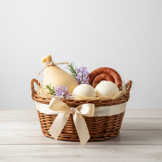 Idea Cesto Pasquale