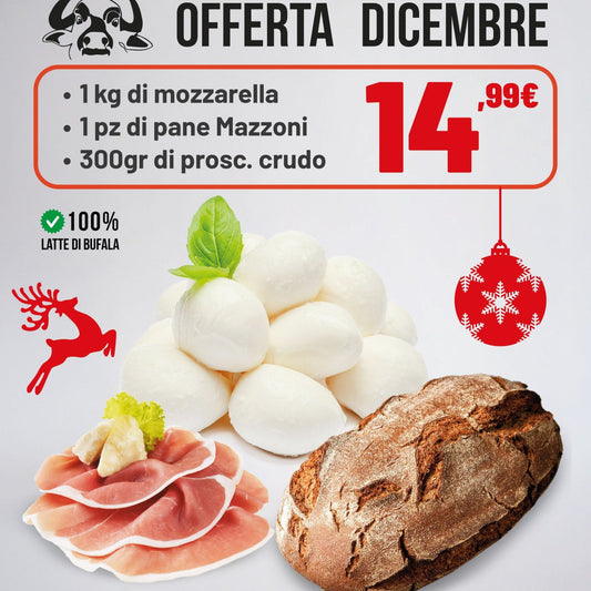 Offerta Dicembre 2025