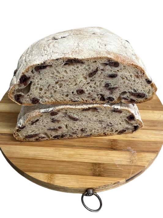 Pane Farcito Pagnotta da 1 kg