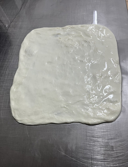 Sfoglia di Bufala - 100% Latte di Bufala - Delizia Artigianale